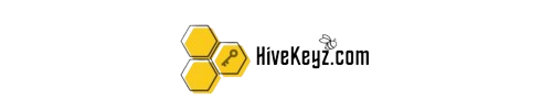 hivekeyz.com